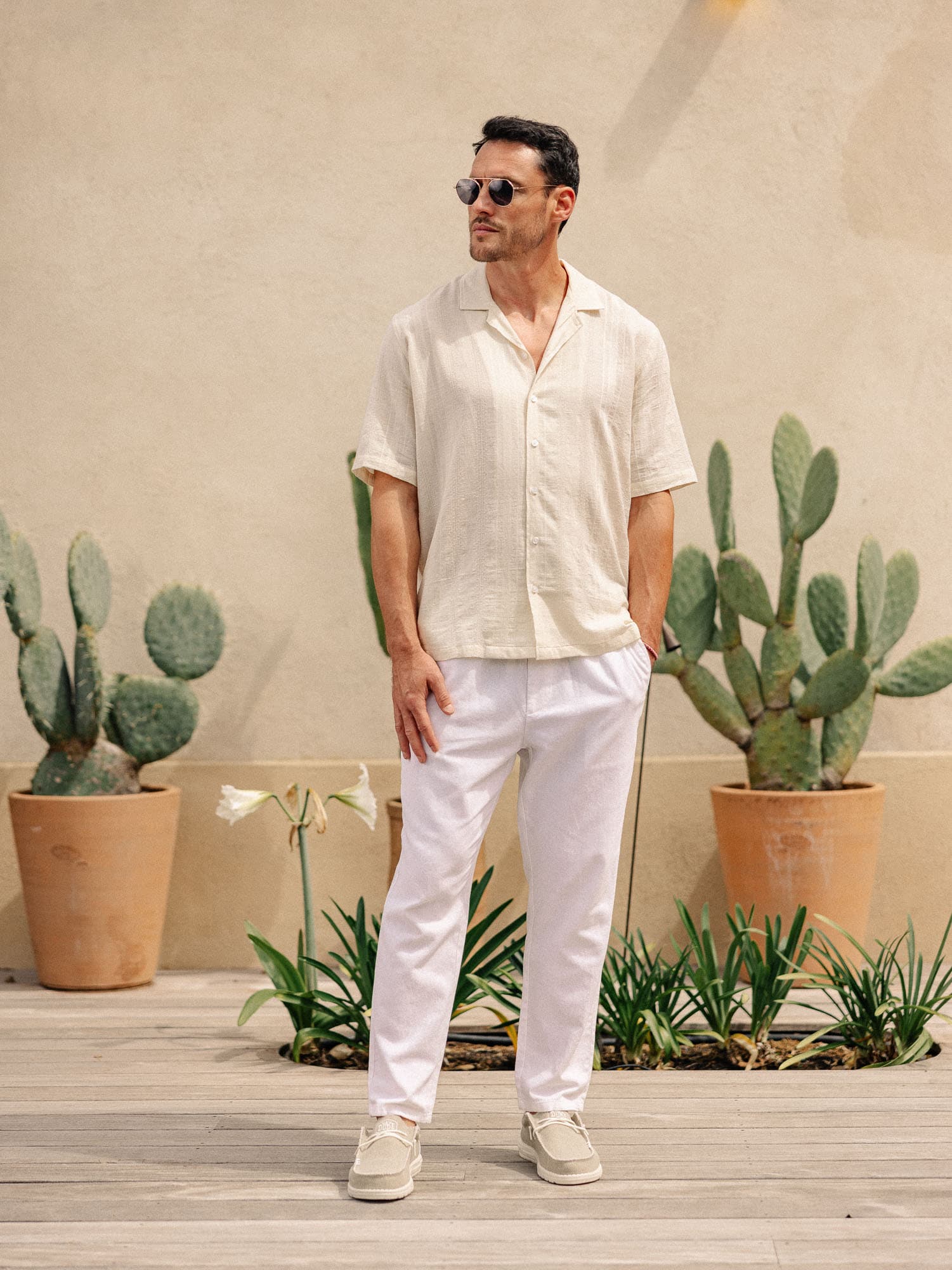 lookbook &eacute;t&eacute; printemps